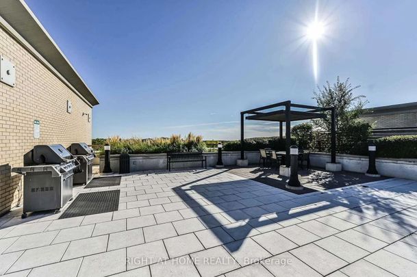 For Lease - 3655 Kingston Road Unit# 309, Toronto, Ontario - Photo 1