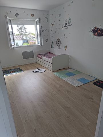 33500 ARVEYRES - MAISON T4 AVEC JARDIN - Photo 5