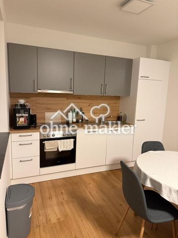 Neubauwohnung in Lütjensee++energieeffizient ++barrierearm - Photo 5