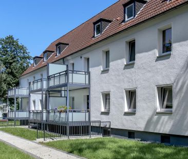 2-Zimmer-Wohnung in Gelsenkirchen-Scholven mieten - Photo 5