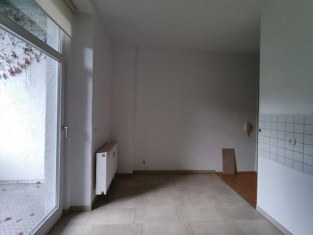 3-Zimmer-Maisonette-Wohnung mit zwei Balkonen! - Foto 2