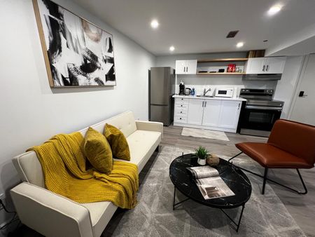 For Lease - 66 Wellington Street Unit# lower, Hamilton, Ontario - Photo 4