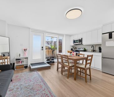 For Lease - 119 Carruthers Avenue Unit# D, West Centre Town, Ontario - Photo 6
