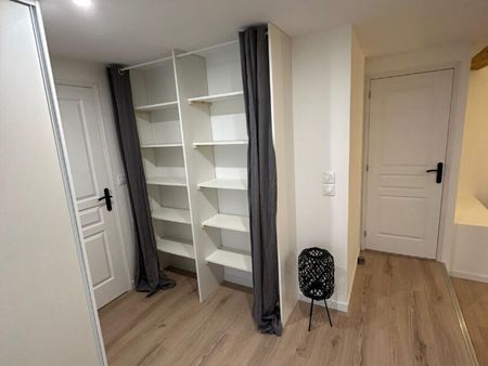 Appartement Nancy - Photo 2