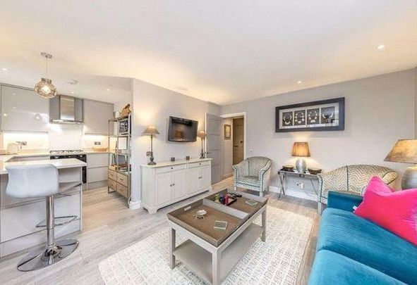 1 bedroom apartment to rent - Photo 1
