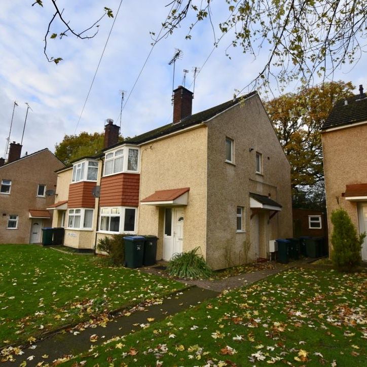 James Green Road, Coventry, CV4 - Ground Floor Maisonette - Photo 1