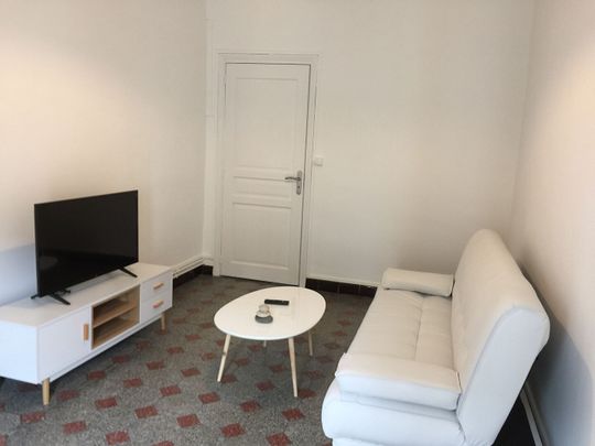 Location appartement 4 pièces, 90.01m², Nîmes - Photo 1