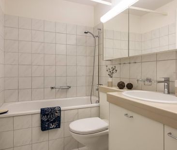 3.5 Zimmer, 80 m², 3. Stock - Photo 2