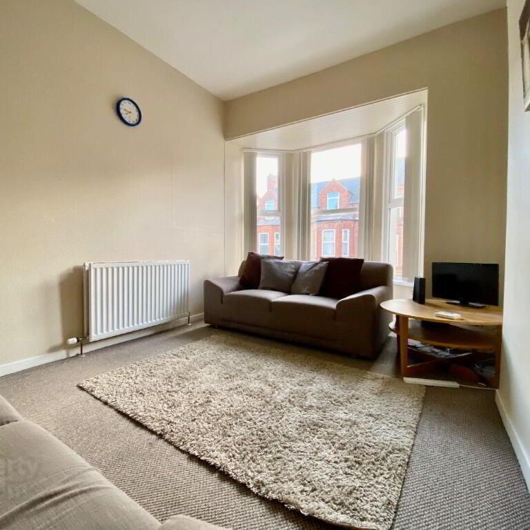20, B Camden Street, Belfast, BT9 6AU - Photo 1