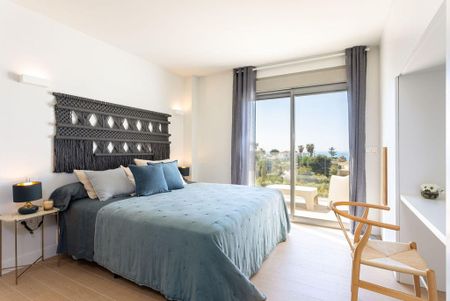 Luxury Semidetached House for rent in Mijas, Andalusia - Photo 4