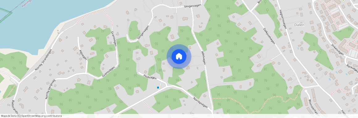 Atletvägen 9, 136 73 Vendelsö, Stockholm