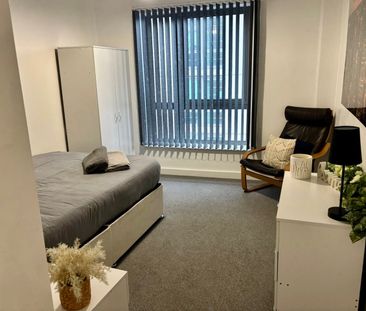 2 Bed Flat, Scotland Street, S3 - Photo 6