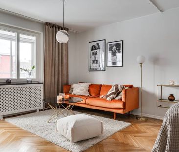 Björkhemsgatan, Borås - Photo 1