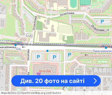 Słoneczne mieszkanie 2-pokojowe na Gaju - Фото 1