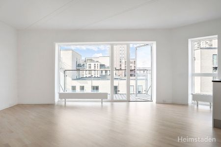 Stævnen 33, 2. tv., 7100 Vejle - Foto 3