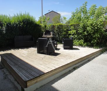 Location Appartement 1 pièce 15m² - Photo 2