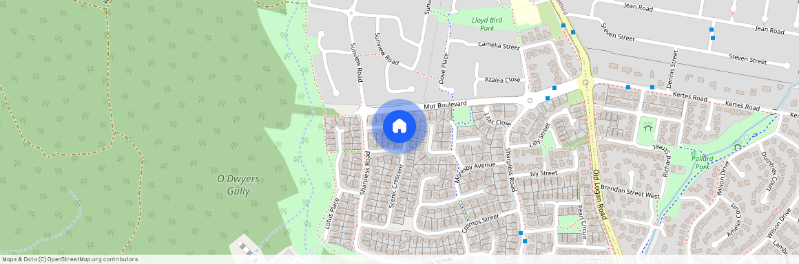 9 Heron Crescent, Springfield, QLD 4300