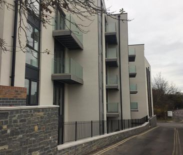 1 bedroom apartment to rent - Photo 6