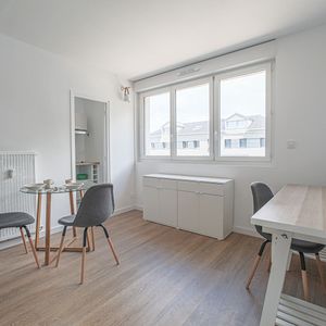 Location Appartement 1 pièce 25m² BIHOREL 76420 - Photo 2