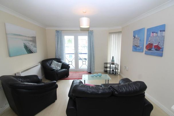 2 bedroom apartment to rent - Photo 1