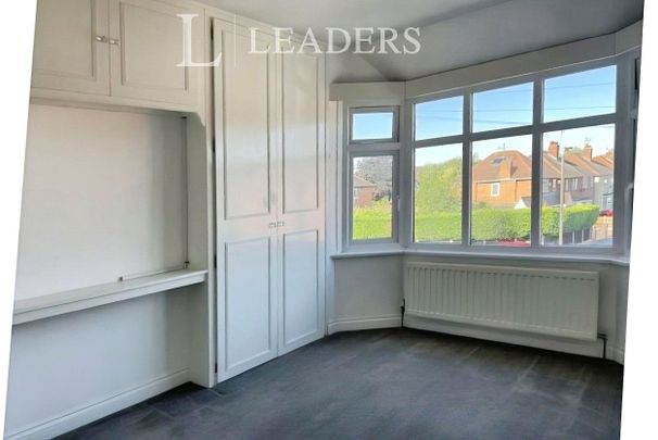 3 bedroom house to rent Dorothy Avenue, Sandiacre, NG10 - Photo 1