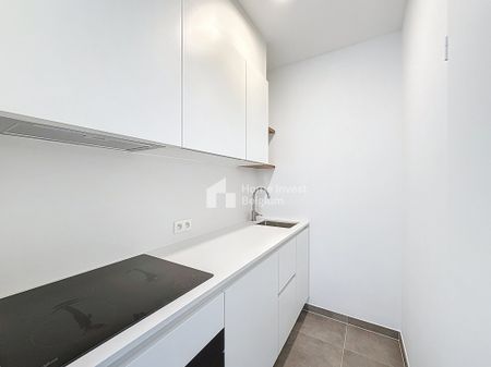 Directly from the owner - 1-bedroom flat for rent - Photo 2