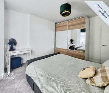 1 bedroom apartment to rent - Photo 6