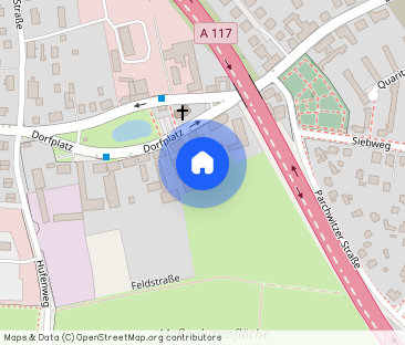 Dorfplatz 8L, 12526 Berlin - Photo 1