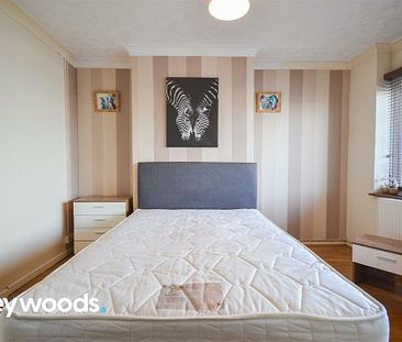 1 bed to rent in Hilton Road, Harpfields, Stoke-on-Trent, ST4 - Photo 1