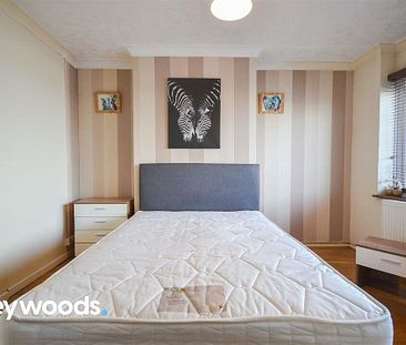 1 bed to rent in Hilton Road, Harpfields, Stoke-on-Trent, ST4 - Photo 1