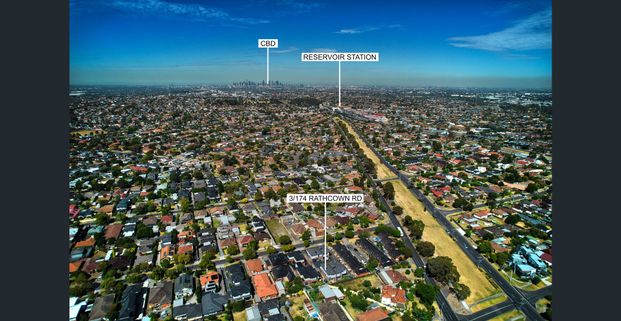 Welcome Home | Reservoir - Photo 1