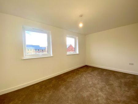 3 bed town house to rent in Granite Rise, Pinhoe, EX4 - Photo 4