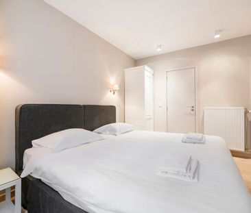 Appartement te huur - Foto 6