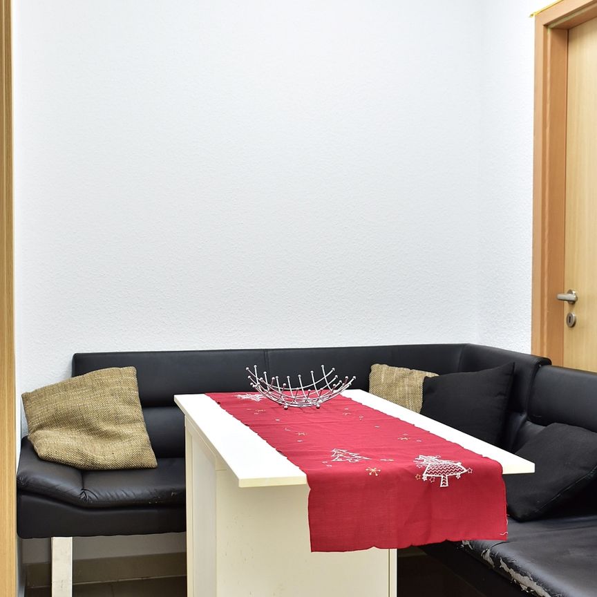 Moderne Wohnung für Firmen! - in Wachtberg Nähe Bonn - Photo 1