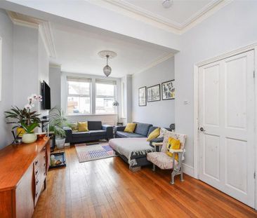 4 bedroom terraced house to rent - Photo 1