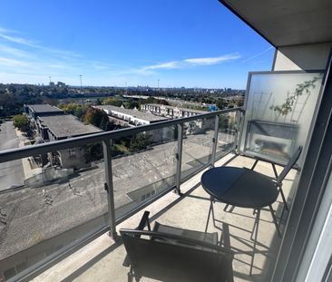 For Lease - 15 James Finlay Way Unit# 830, Toronto, Ontario - Photo 3