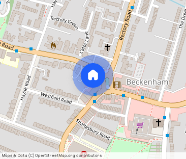 1 bedroom in a flat share to rent - Photo 1