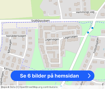 Lägervägen 11 B - Foto 1