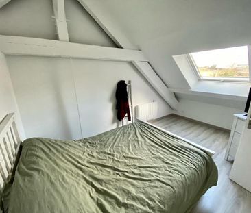 Location Appartement 4 pièces 115m² CHERBOURG-EN-COTENTIN 50100 - Photo 4