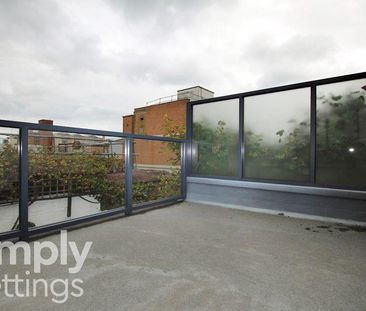 2 bedroom terraced house to rent - Photo 5
