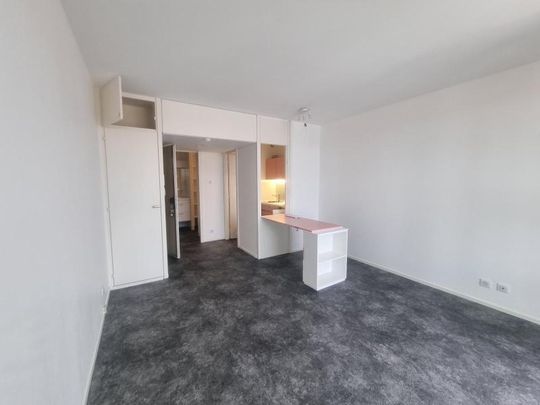 Location Appartement 1 pièce 26m² STRASBOURG 67000 - Photo 1