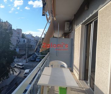 Διαμέρισμα για ενοικίαση Κάκκαβας (Νέα Ιωνία) - Photo 5