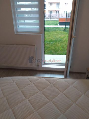 Apartament 3 camere de inchiriat in Cluj-Napoca, Iris ID 5642 - Fotografie 2