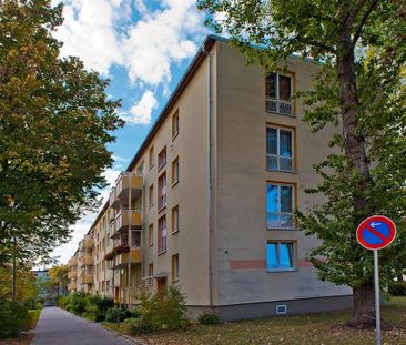 Wohnungen 3-ZimmerWhg 202 1.RE - Photo 1