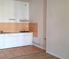 Location - Appartement - 2 pièces - 42.59 m² - caussade - Photo 2