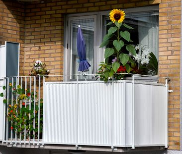 Centralvägen 15 B - Foto 1