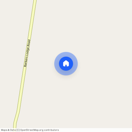 1470 Barkers Lodge Road, Oakdale