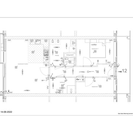Appartement te huur: Europaweg 105 5707 CL Helmond - Foto 3