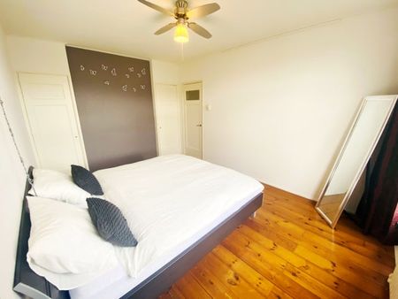 Te huur: Appartement Stadhoudersweg in Rotterdam - Photo 3