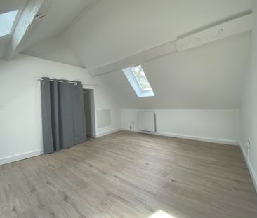 APPARTEMENT F1 BIS EN DUPLEX RÉNOVÉ - QUARTIER SAINIT PIERRE - Photo 4